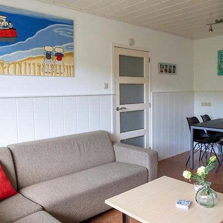 Vakantiehuisje Martina 24 فليسينْخين المظهر الخارجي الصورة