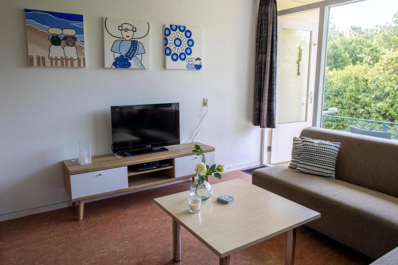 Vakantiehuisje Martina 24 فليسينْخين المظهر الخارجي الصورة