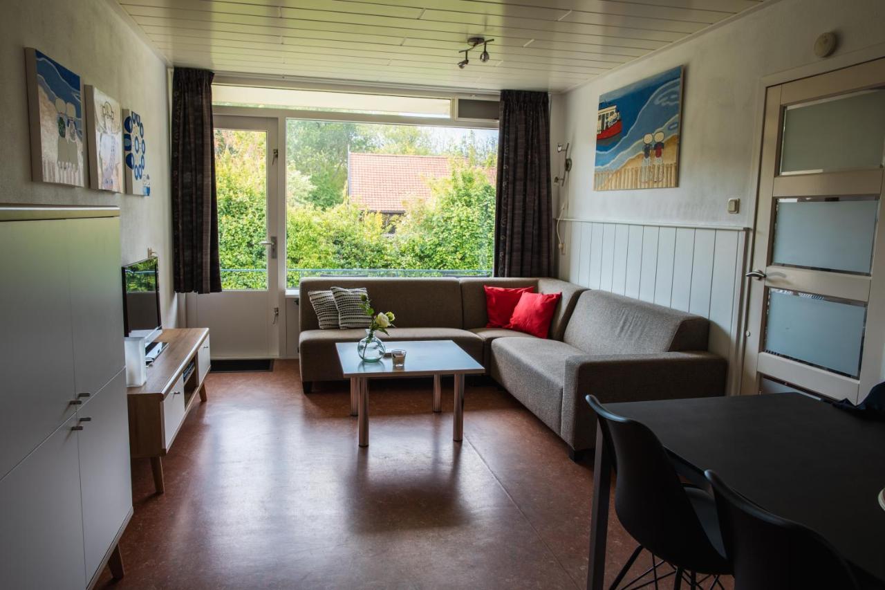 Vakantiehuisje Martina 24 فليسينْخين المظهر الخارجي الصورة