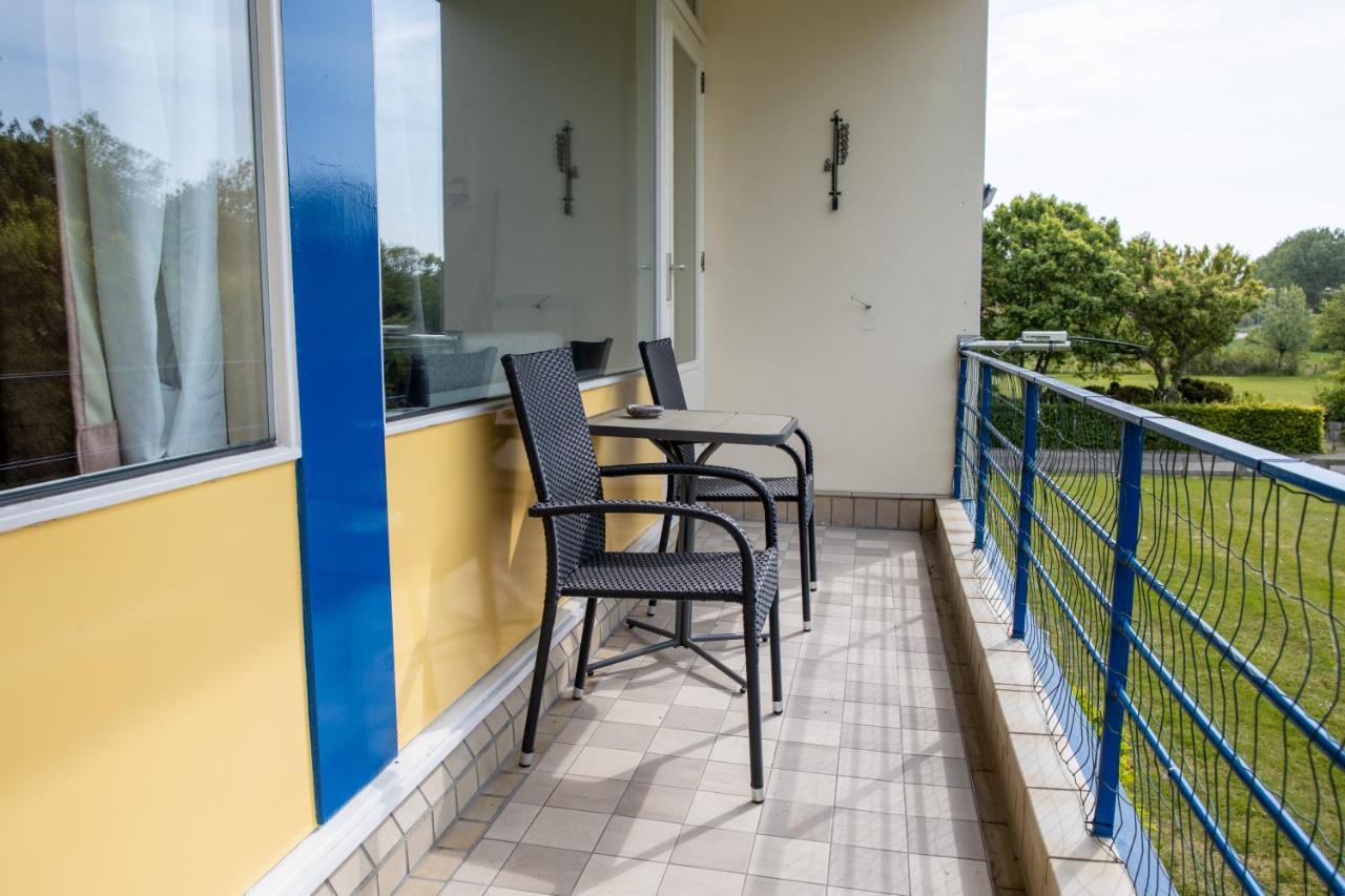 Vakantiehuisje Martina 24 فليسينْخين المظهر الخارجي الصورة