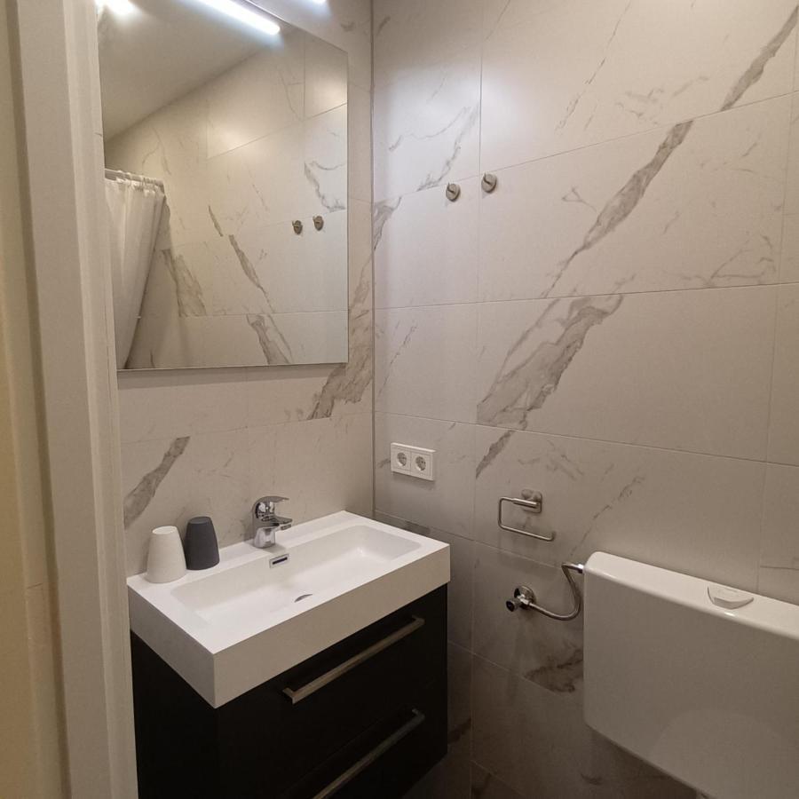 Vakantiehuisje Martina 24 فليسينْخين المظهر الخارجي الصورة