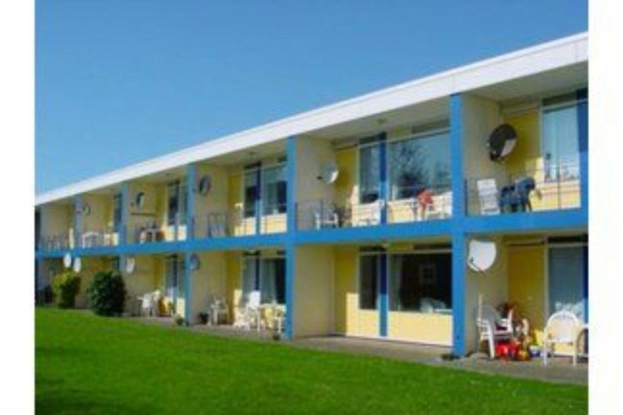 Vakantiehuisje Martina 24 فليسينْخين المظهر الخارجي الصورة