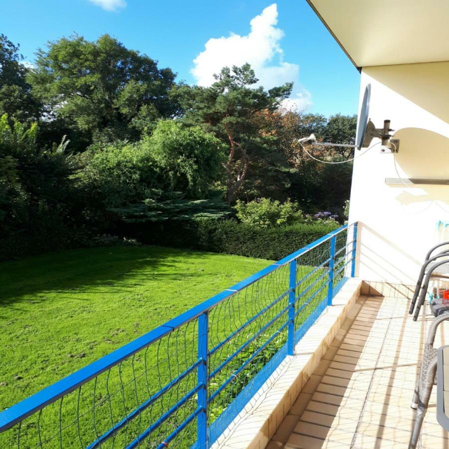 Vakantiehuisje Martina 24 فليسينْخين المظهر الخارجي الصورة