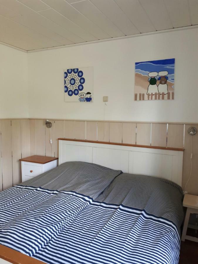 Vakantiehuisje Martina 24 فليسينْخين المظهر الخارجي الصورة